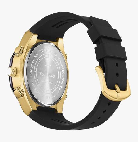 TEARTRACE Men's Watches Analog Digital Quartz Waterproof Sport Watches - Picture 2 of 8